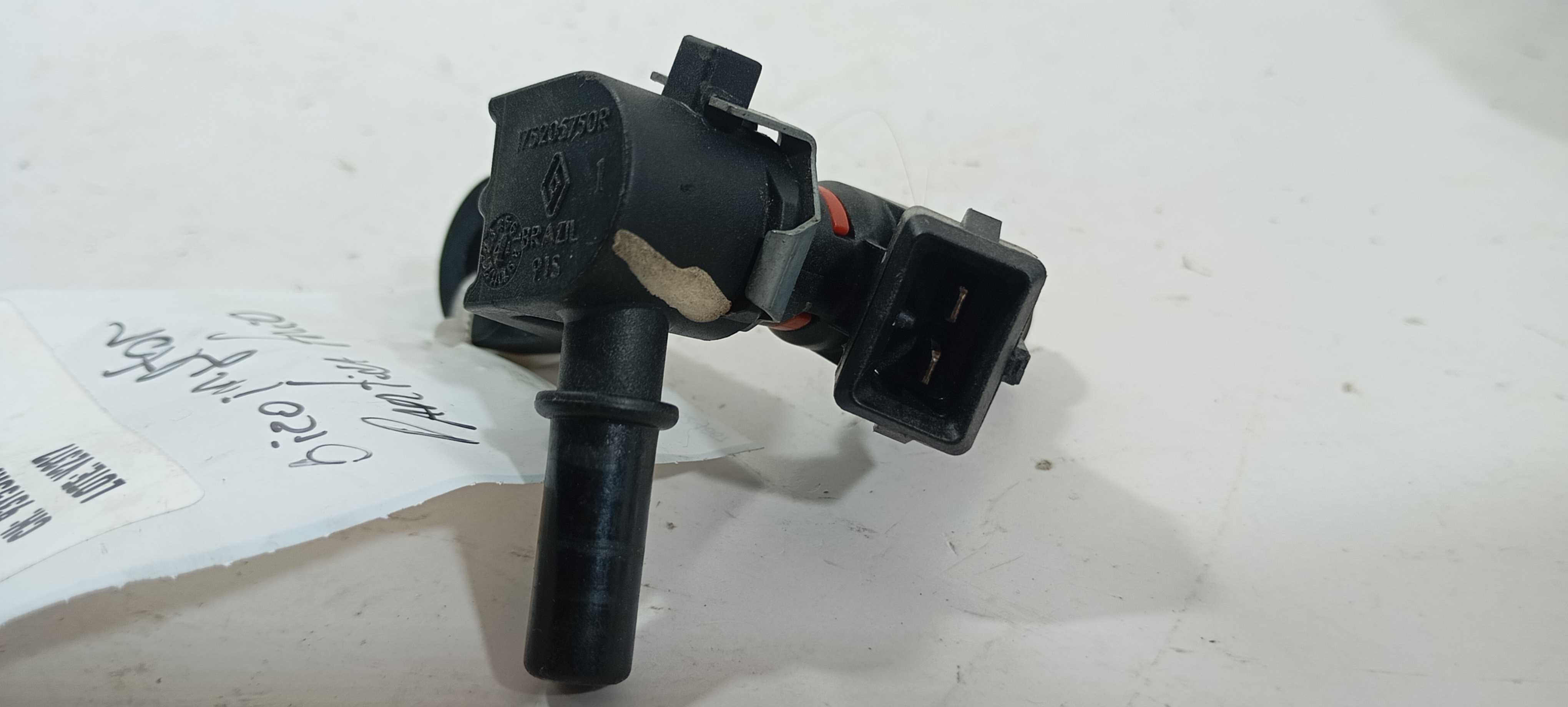Bico Injetor Partida Frio Renault Sandero 1.0 2019 166074154 3