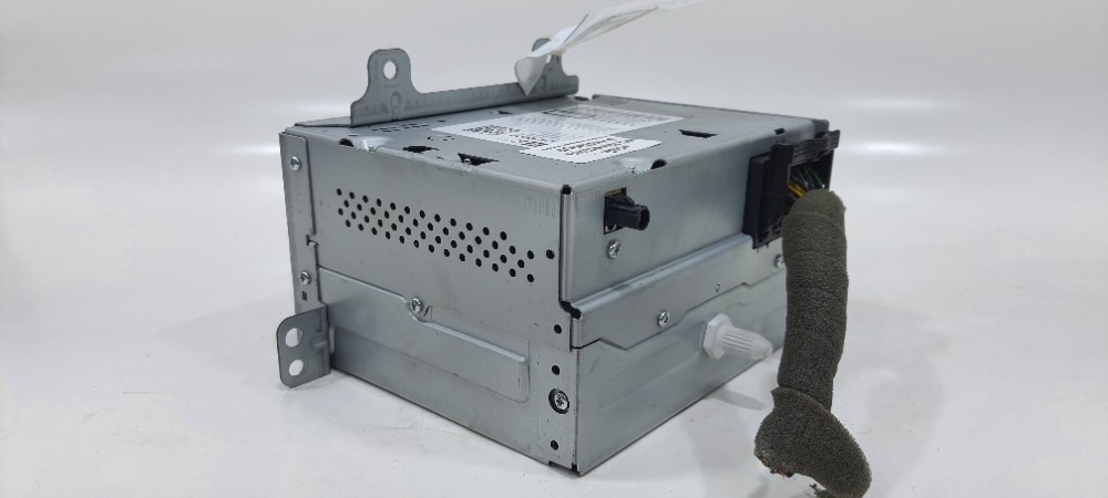 Radio Receptor Chevrolet Cruze Sedan 201422976602 3