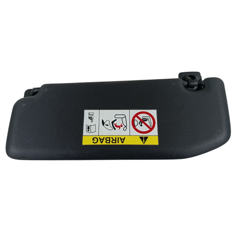 Quebrasol direito Peugeot 208 ano 2024 1619396180 6