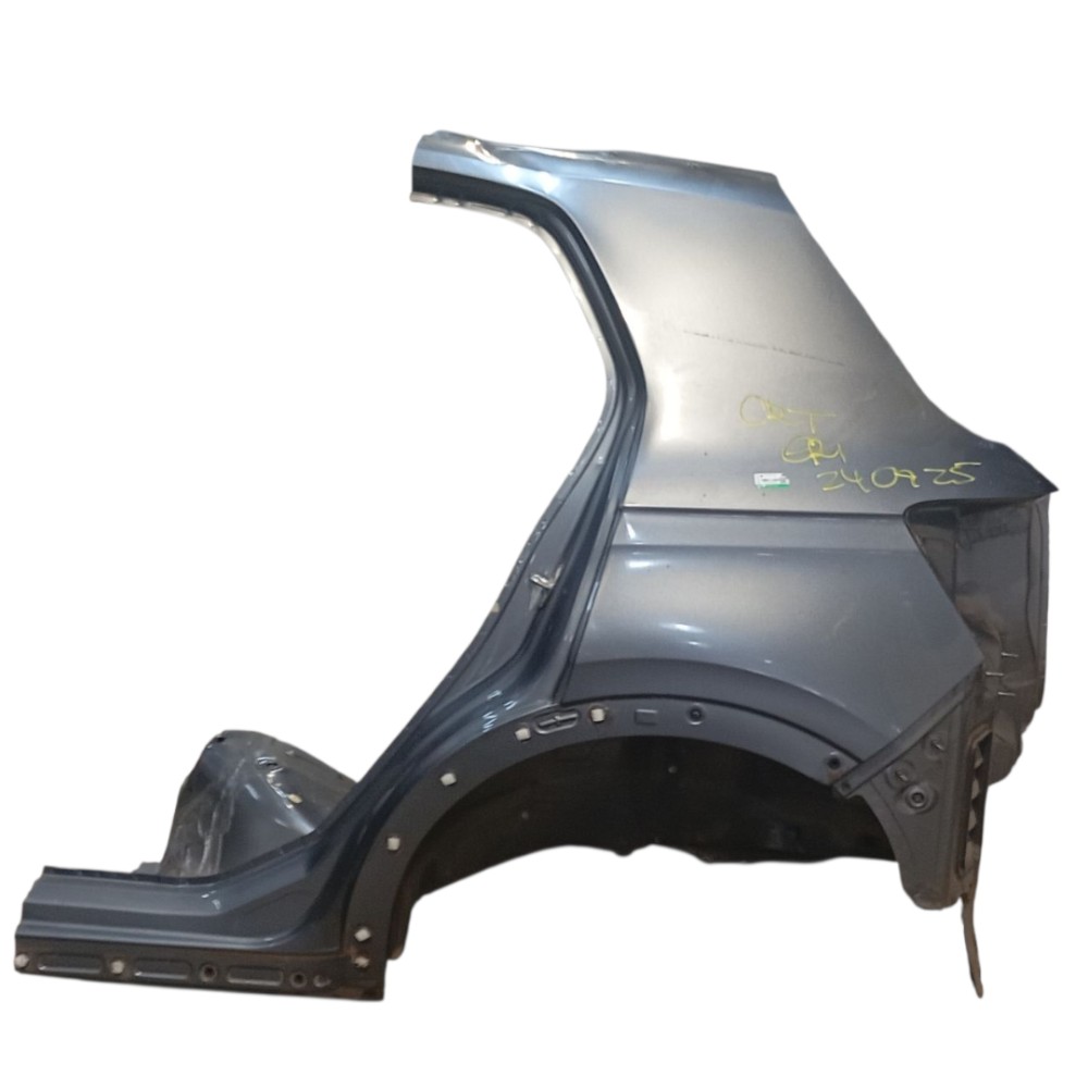 Lateral Traseira Esquerda Tcross 1.0 2023 2gp809605b Detalhe – Cinza 1