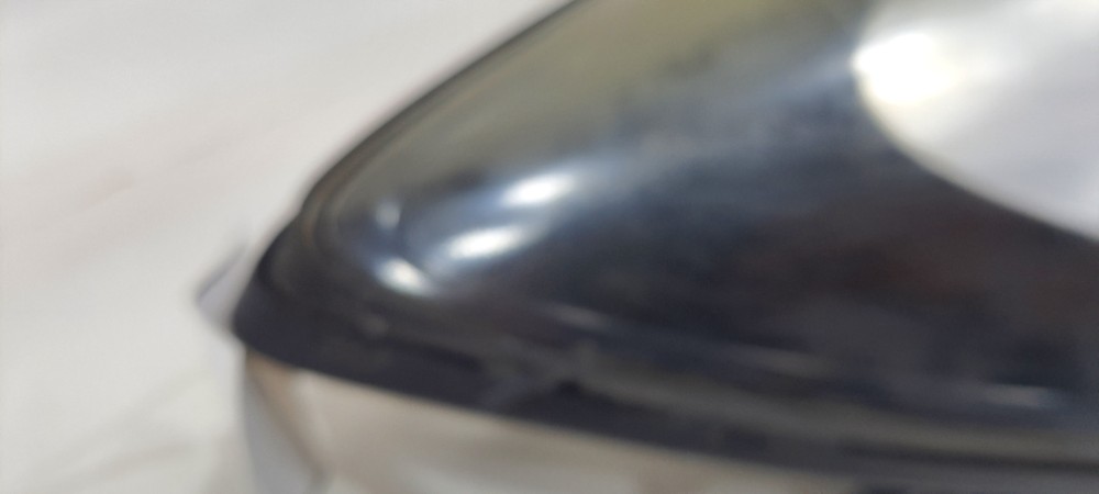 Farol Direito Kia Picanto Ex4 1.0 2012 V2302 Direito/passageiro 4
