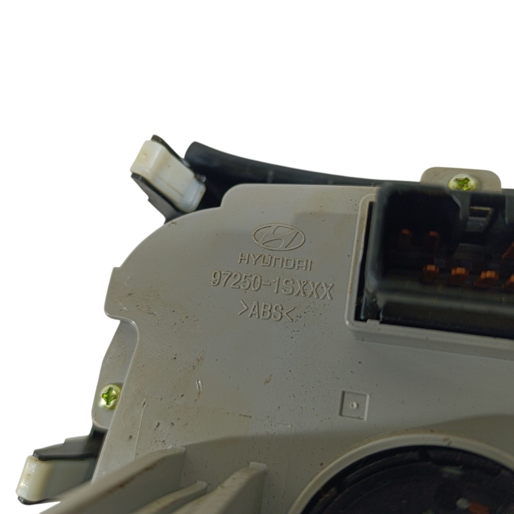 Comando Ar Condicionado Hb20s 1.6 2016 972501s300 5