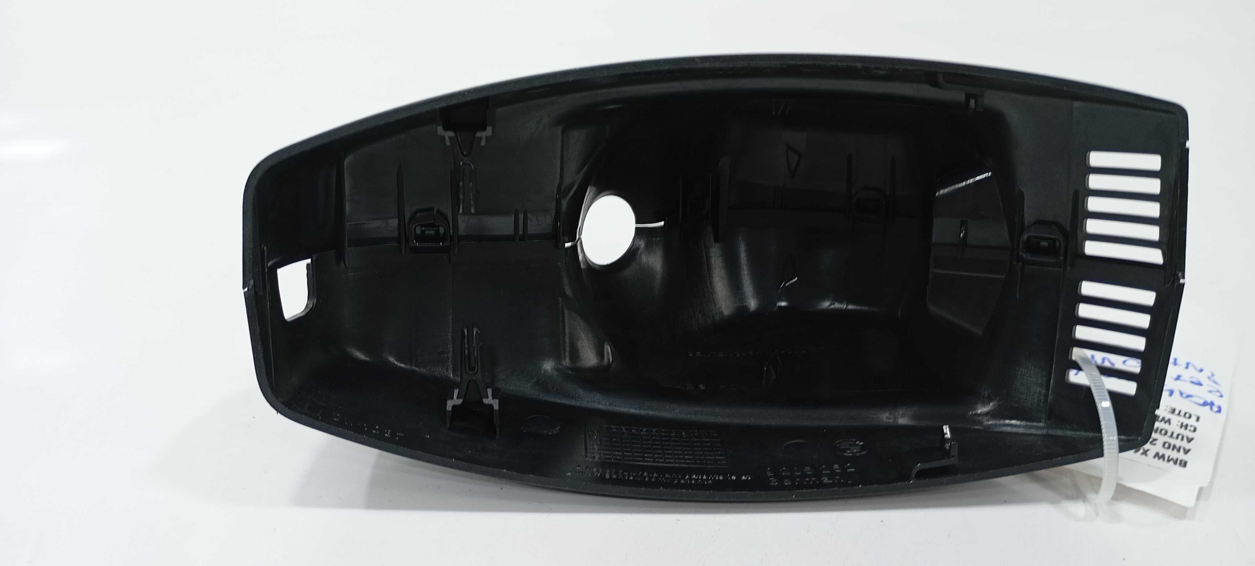 Acabamento Retrovisor Interno Bmw X6 Xdrive 2010 4.4 V2276 5