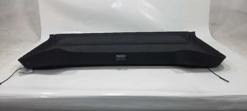 Tampão Bagagito Renault Sandero 1.0 2019  Preto 5