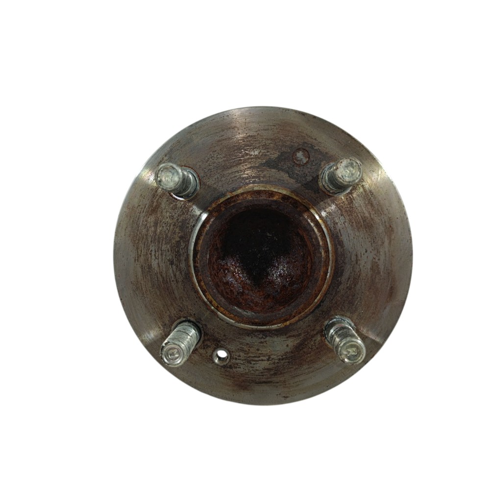 Cubo Roda Traseiro Hb20s 1.6 2016 527501gxxx 5