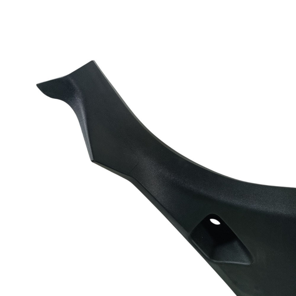 Acabamento interno TD Peugeot 208 2024 ano 98233035ZD 2