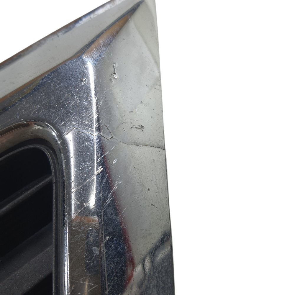 Grade parachoque dianteira sportage 2014 863523W606 detalhe 7