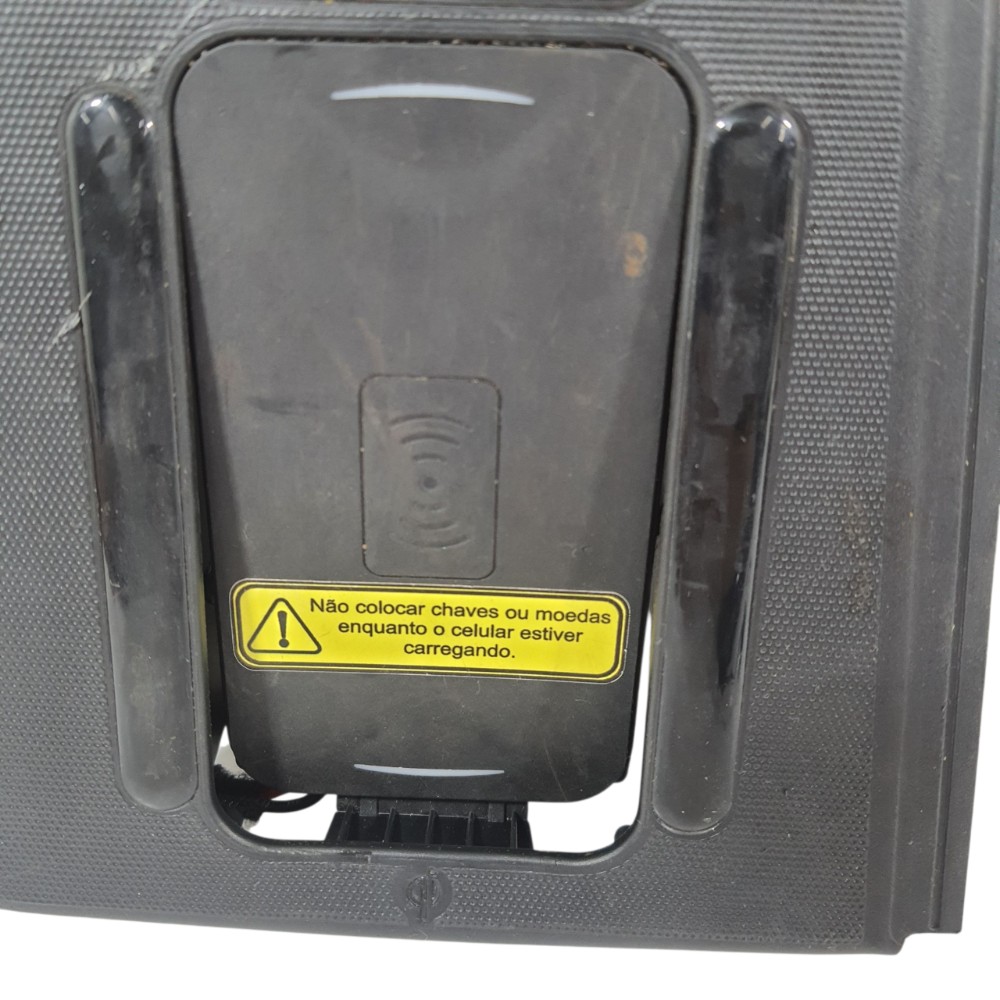 Carregador De Indução Nissan Kicks 2022 120052012310 3