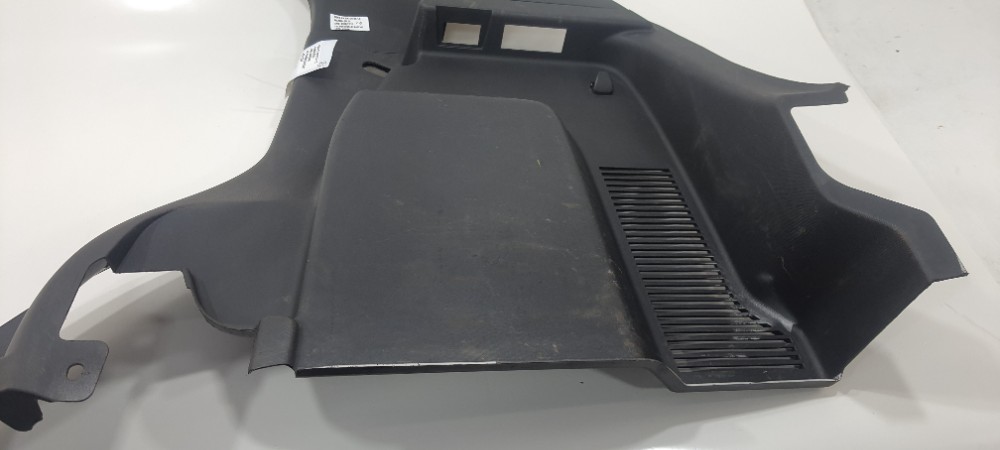 Acabam. Interno D. Porta Malas Ford Ka 1.0 20 E3b5a31016aj 5