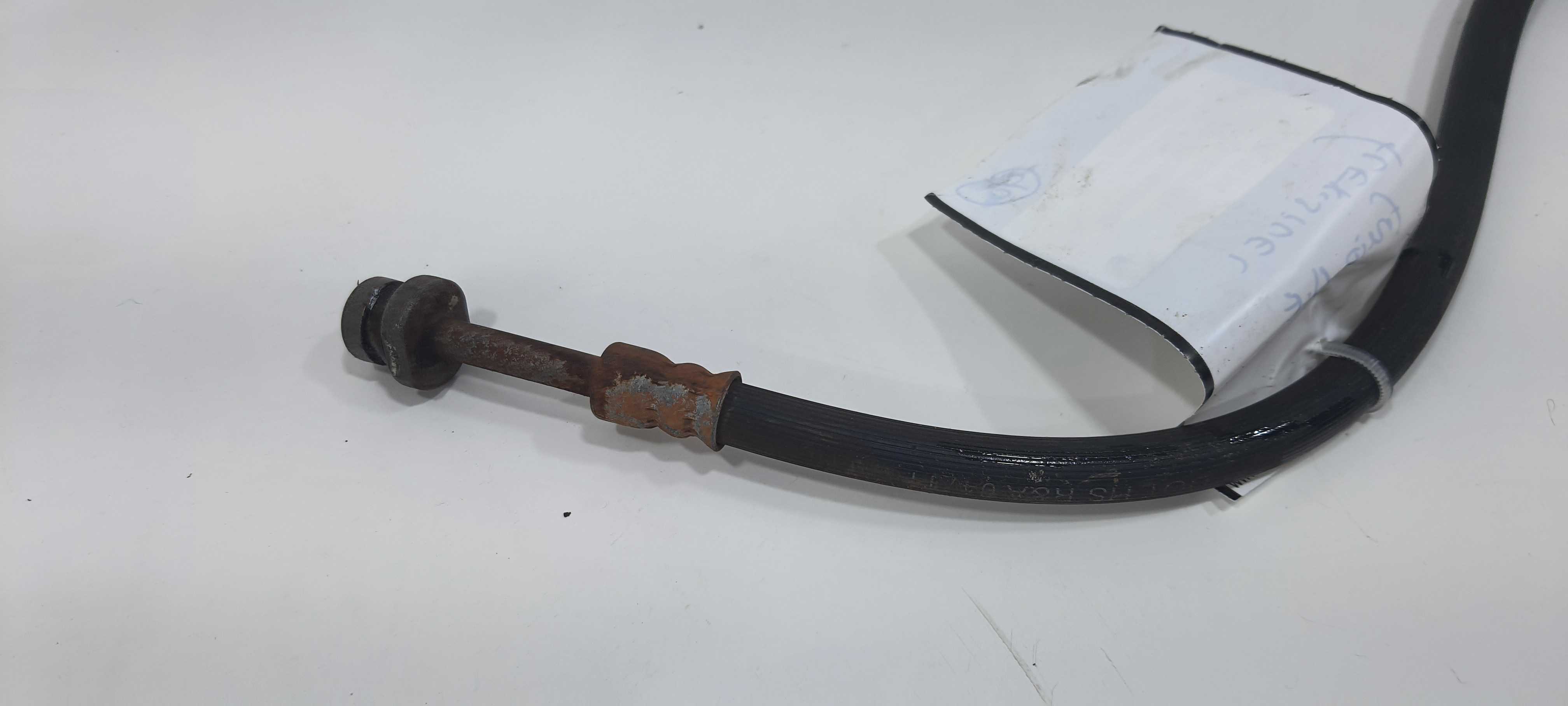 Flexivel Dianteira Esquerda Kia Sorento 2.4 2012 A0453461 2