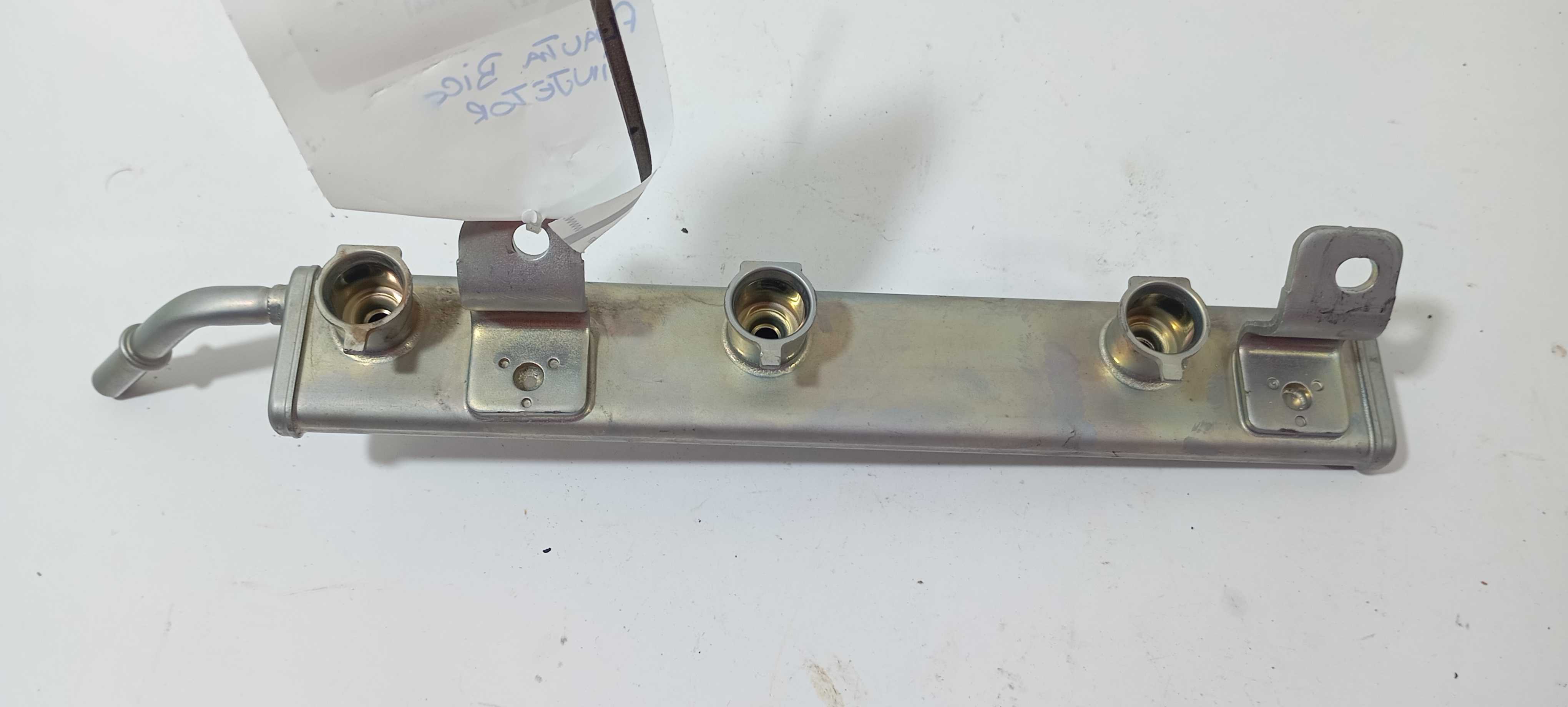 Flauta Bico Injetor Renault Kwid 2021 175204033r 1