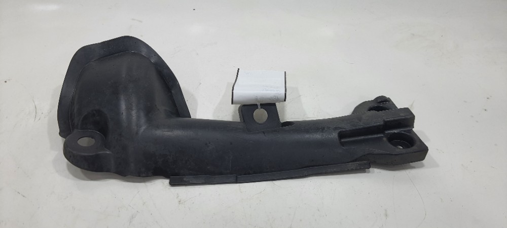 Moldura Parabarro Traseiro Esquerdo Sandero 20198200372692 5