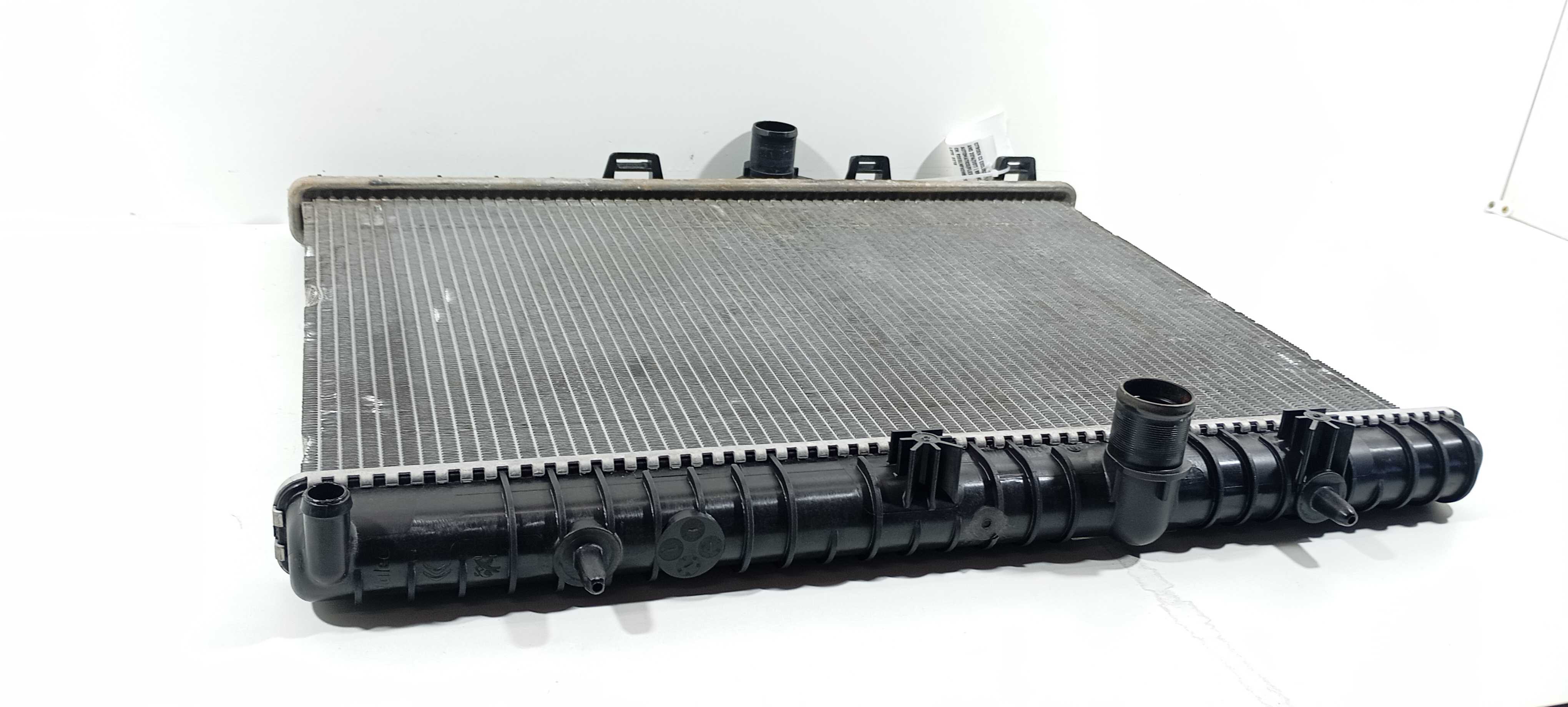 Radiador De Agua C3 Exclusive 1.6 Vvt 2016 V2278 2