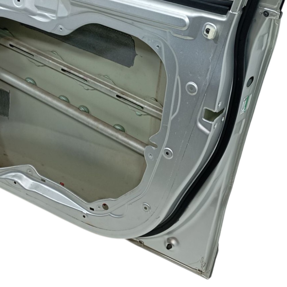 Porta Dianteira Direita Kia Sorento Ex2 2.4 2012  Dianteira Direita Prata 6