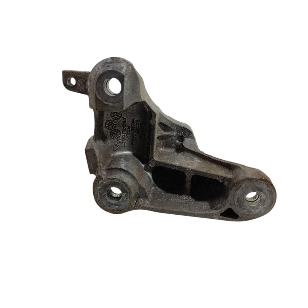Suporte Superior Coxim Câmbio Ford Ka Hatch 2020 J7bg7m12 6