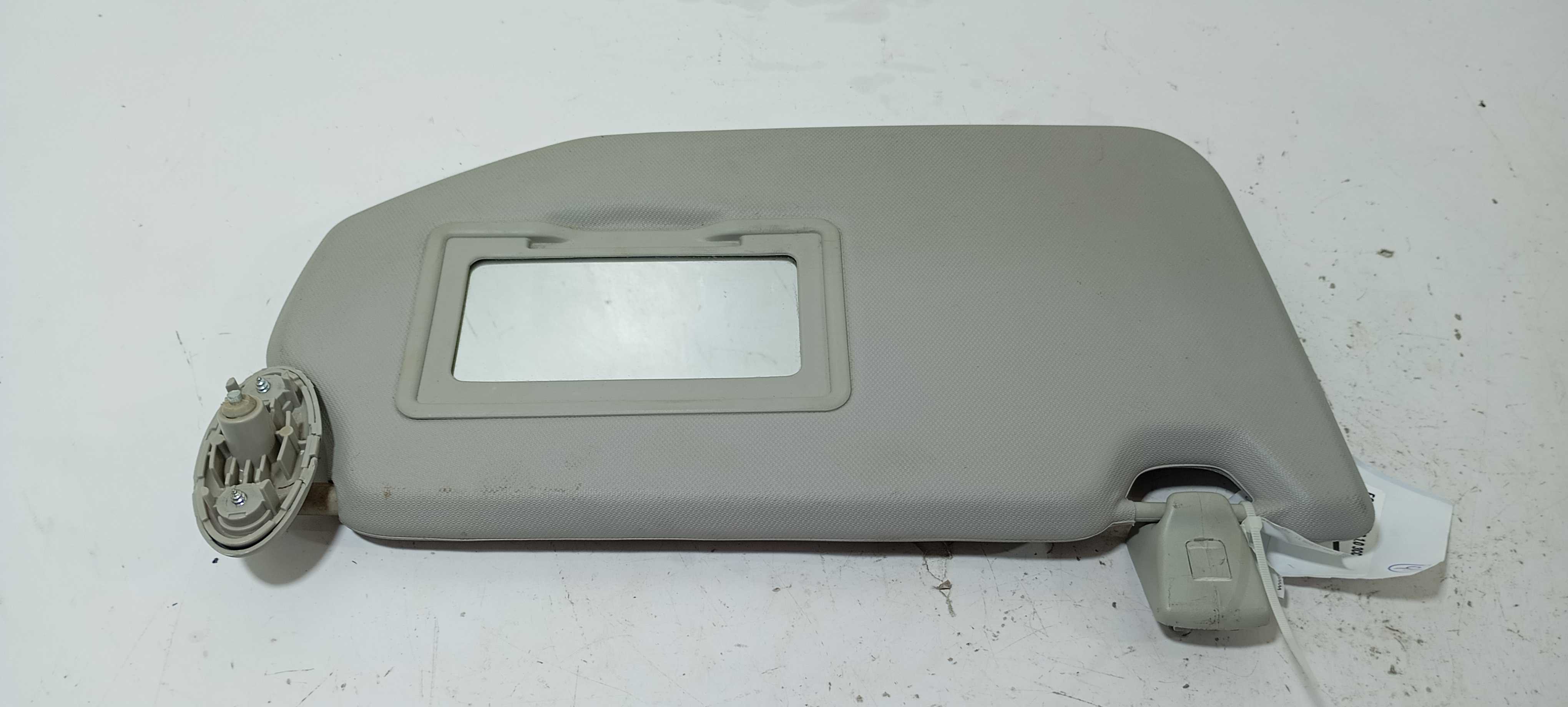 Quebra Sol Direito Ford Ka 1.0 2020 2u5a5400014aa