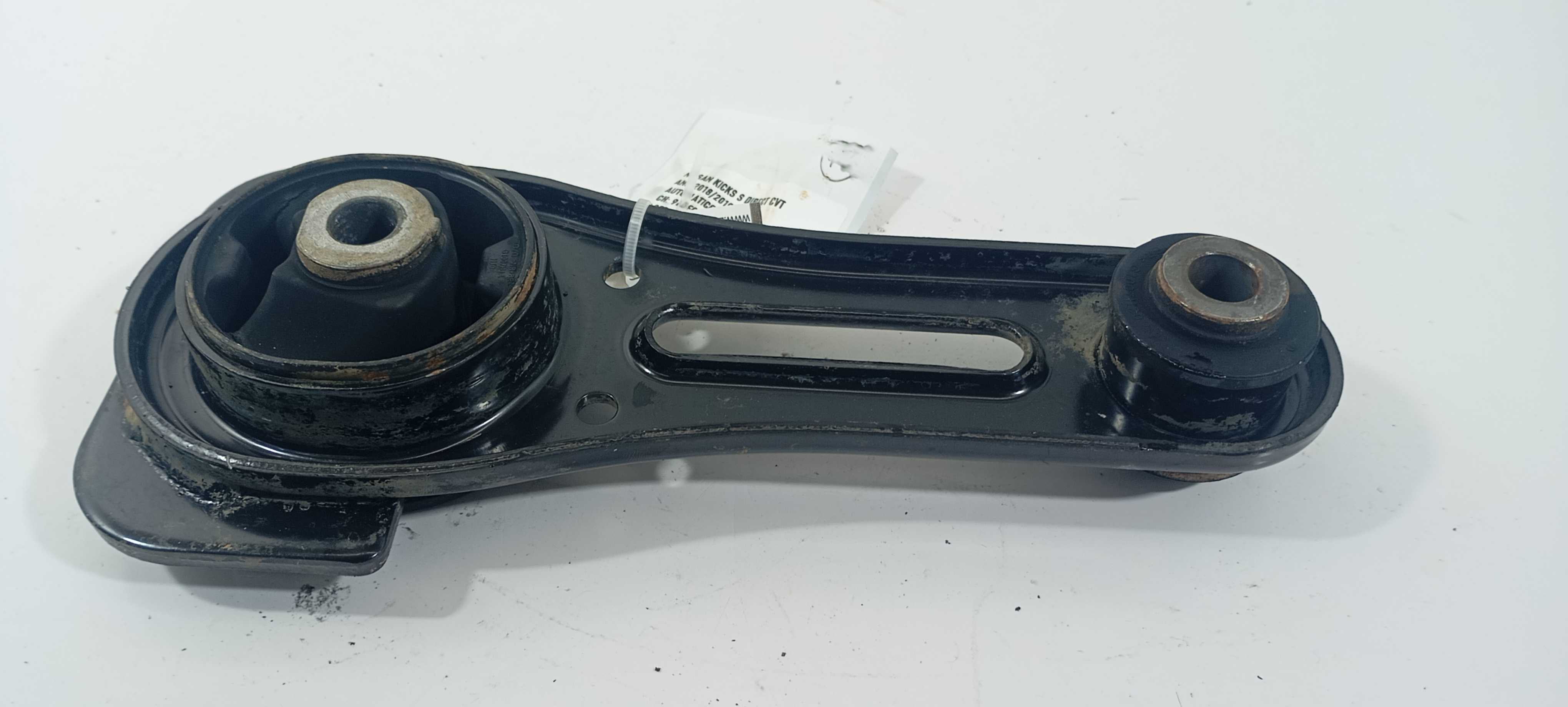 Coxim Inferior Cambio Nissan Kicks Cvt 1.6 2019 217105rb0a 3