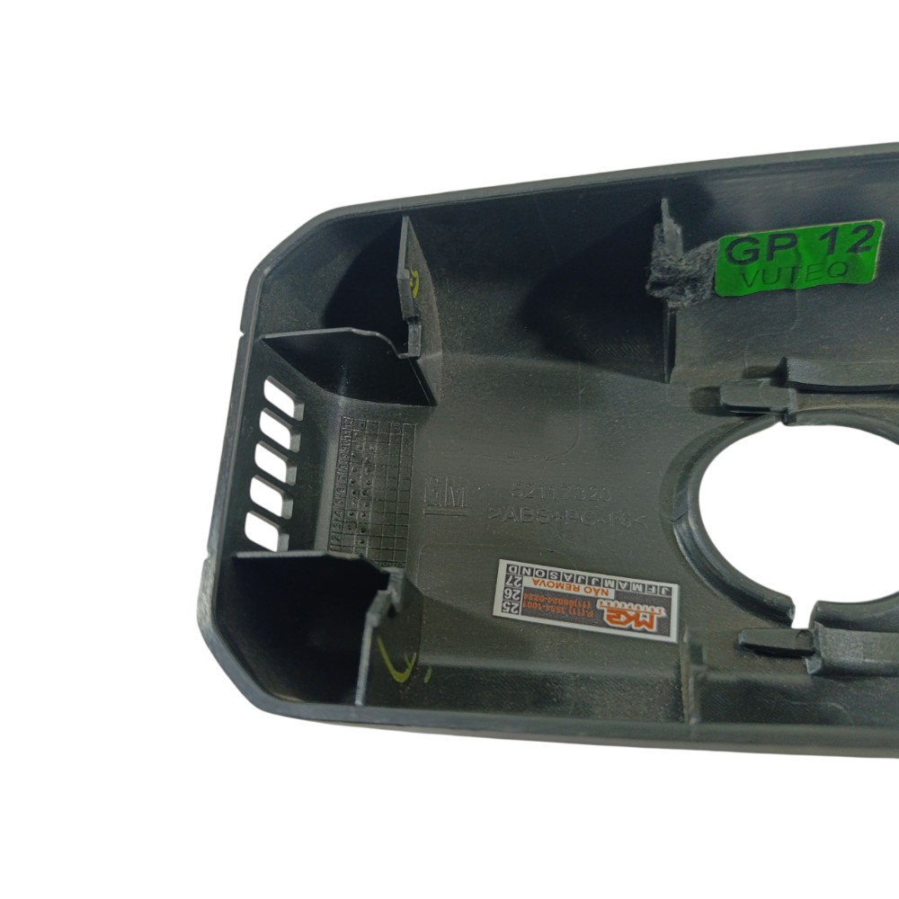 Acabamento Retrovisor Interno Gm Onix 2018 52117320 3