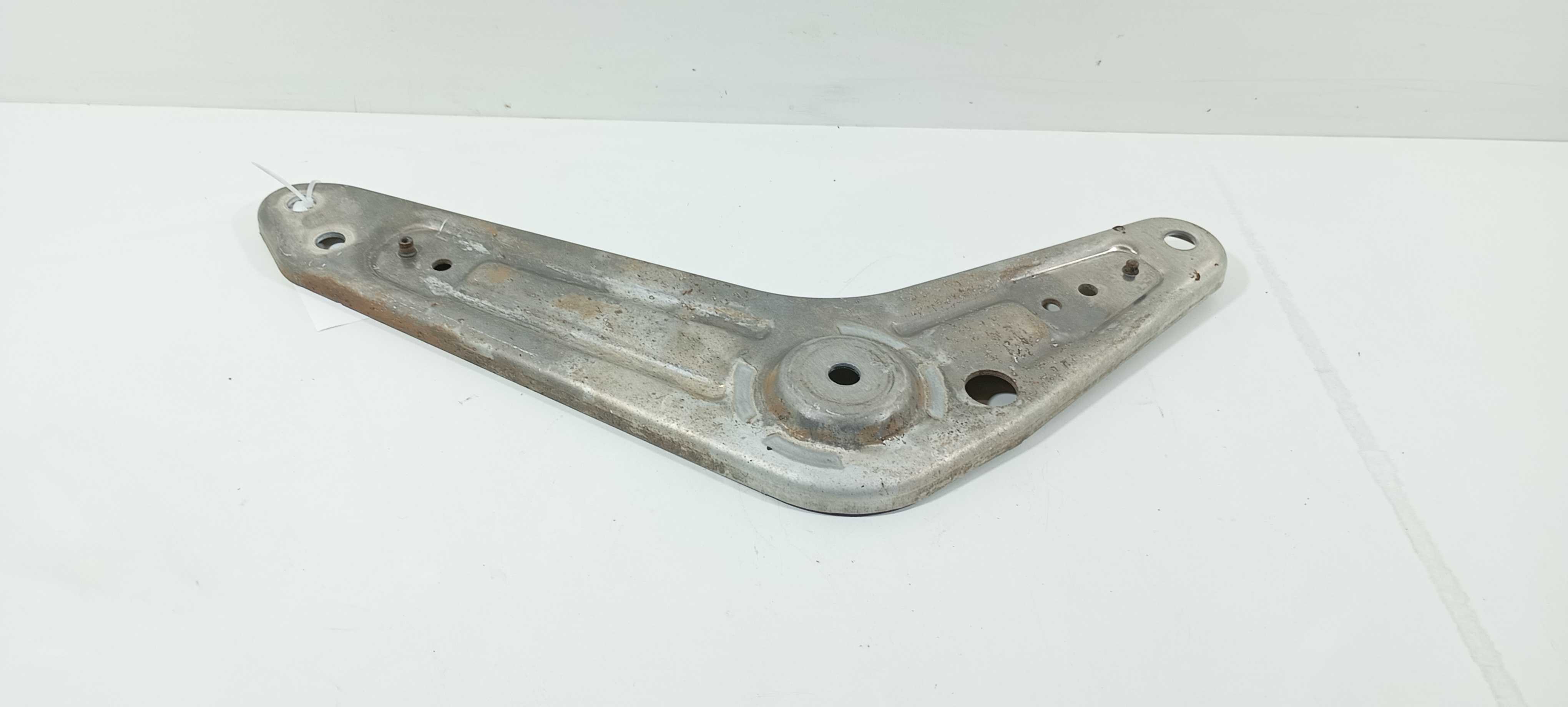 Braço Suporte Suspensão T.esquerda Bmw X6 Xdrive 2010 V2276 3