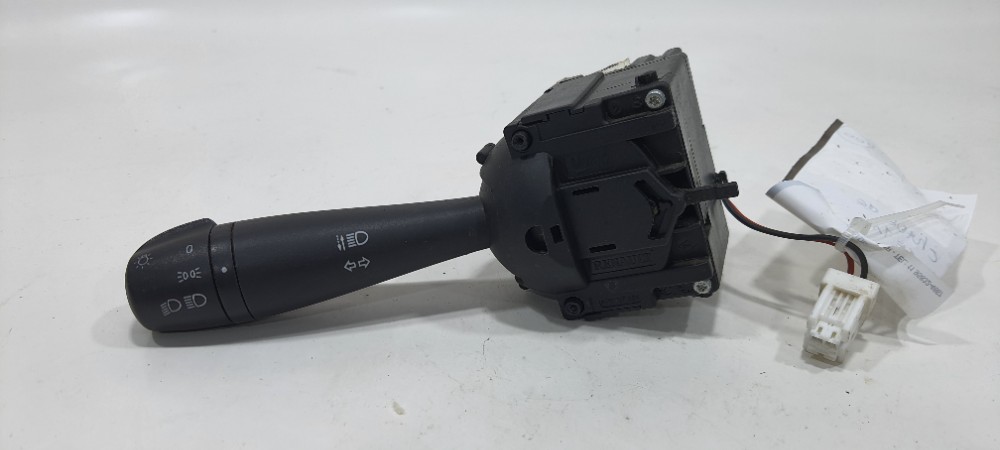 Chave De Seta Renault Logan Life 1.0 3cc 2020 E106703331 2