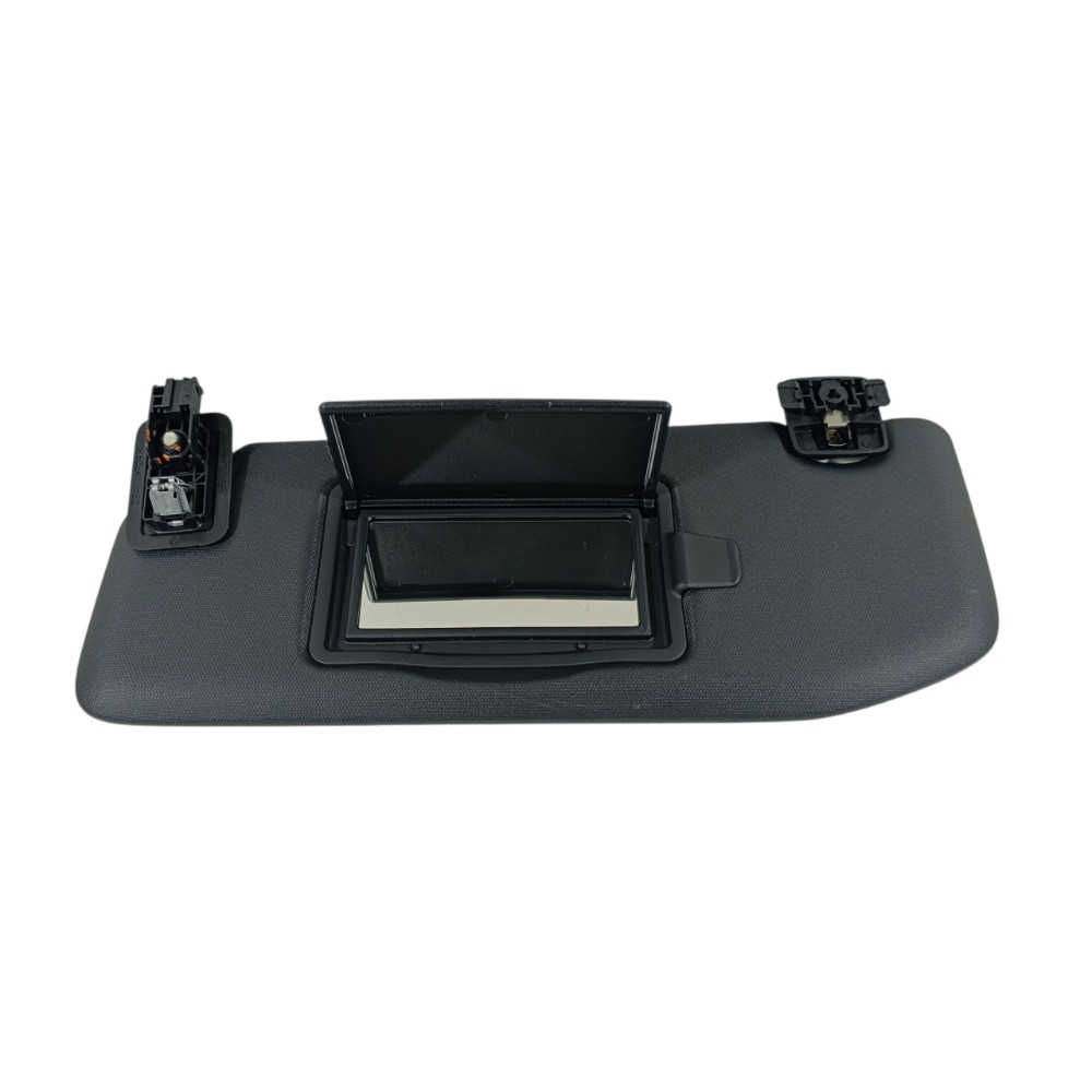 Quebrasol esquerdo Peugeot 208 ano 2024 1619396180 5
