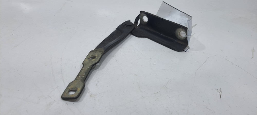 Braço Direito Capo Renault Sandero 1.0 2019 654009401r 1