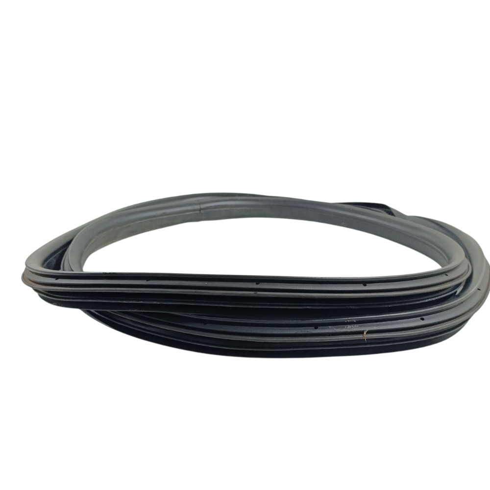 Borracha Porta Traseira Esquerda Ford Ka 2020 E3bz58253a10b 2
