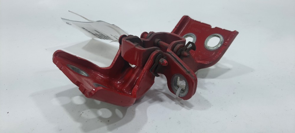 Dobradiça Porta Traseira Direita Renault Logan 2020 599553a 6