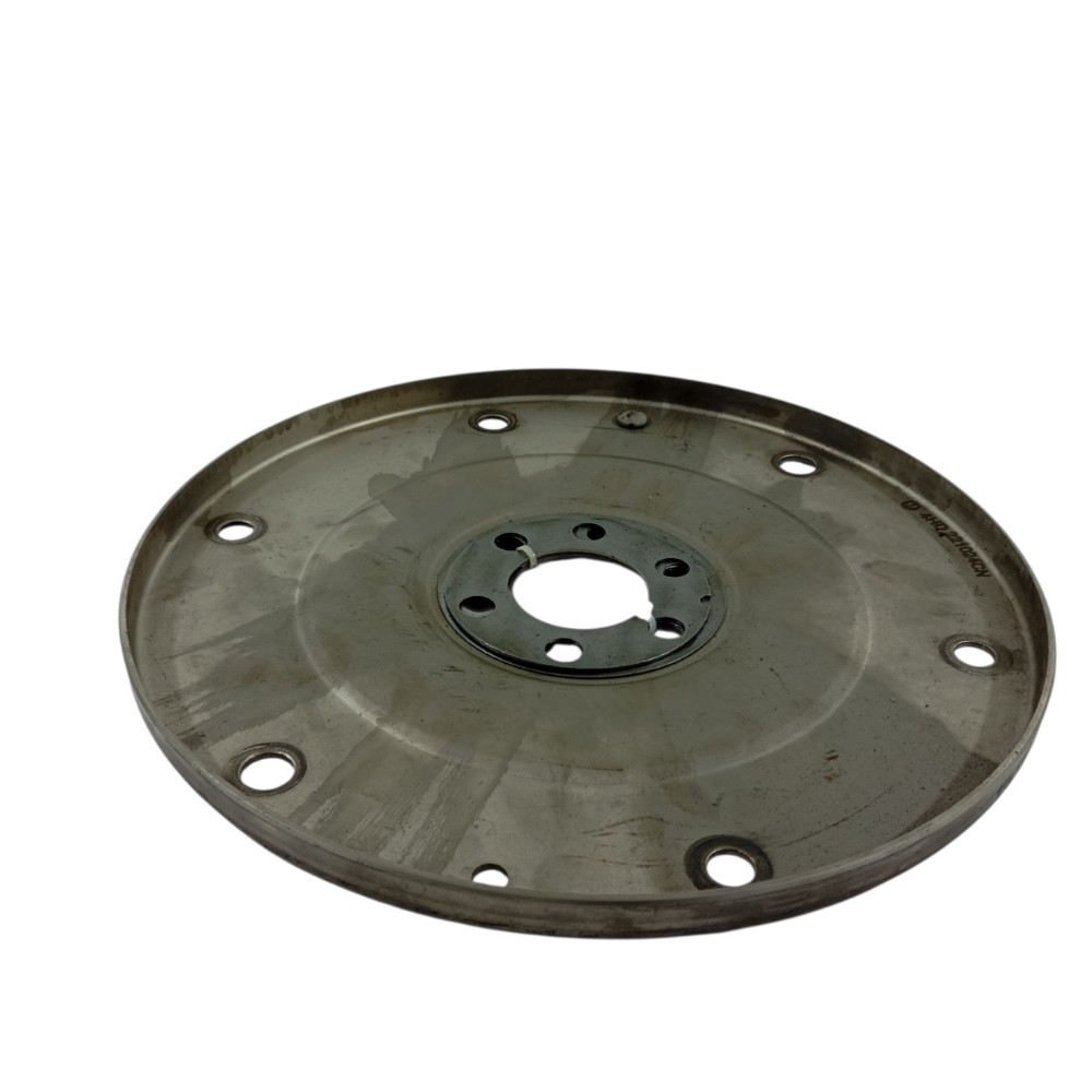 Volante Motor Volkswagen Virtus Hl 2023 4hd221024cn 4