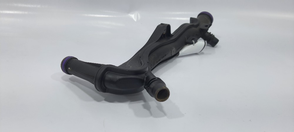 Cano Dágua Peugeot 208 1.2 2018 9806793080 4