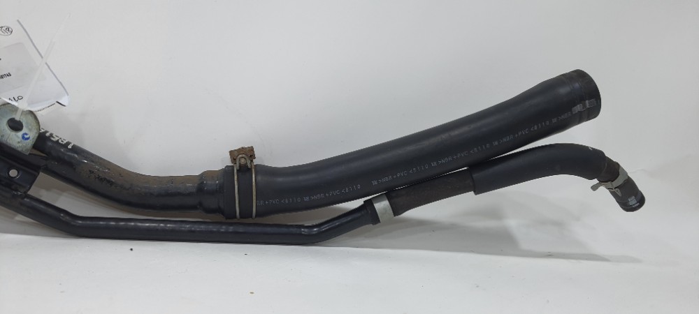Gargalo Tanque Nissan March S 1.0 Ano 2019 18515a Preto 1