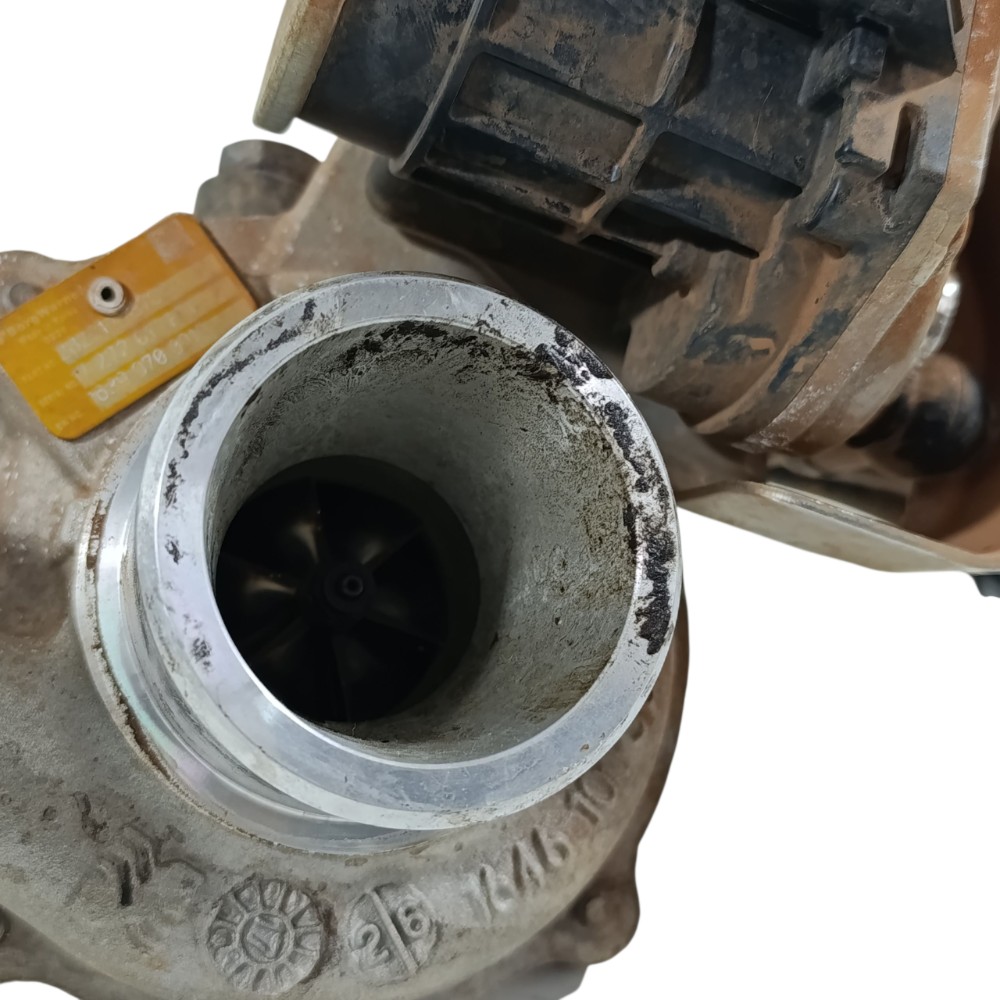 Turbina New Tucson Gls 1.6 2019 394002b260 5