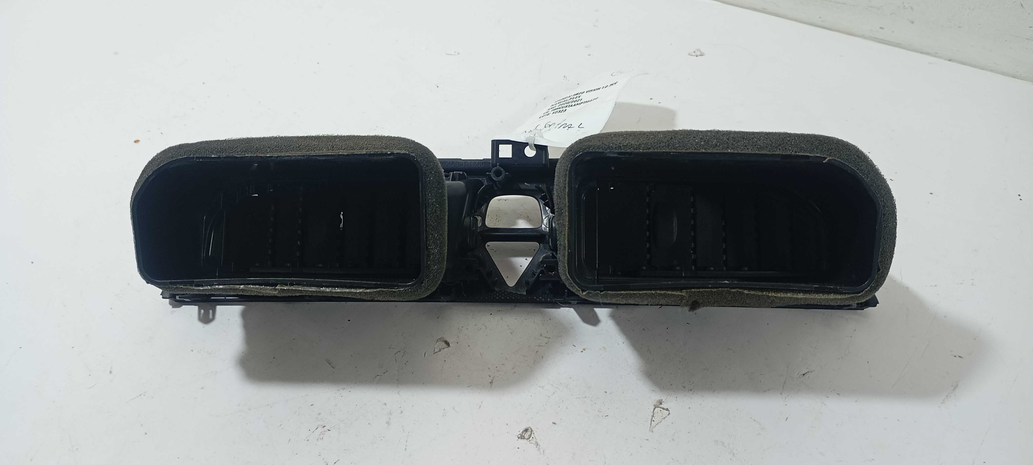 Difusor Ar Central Hyundai Hb20 1.0 2021 97450r1000 1