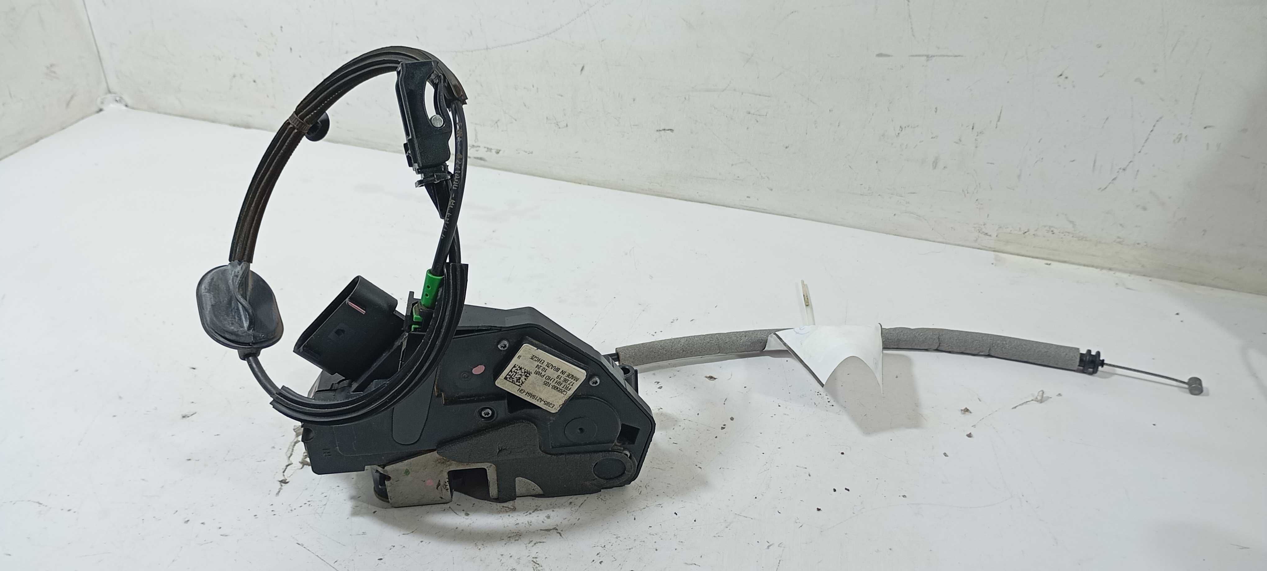 Fechadura Porta Dianteira Direita Ford Ka 2020 E3b5a219a64gh 5