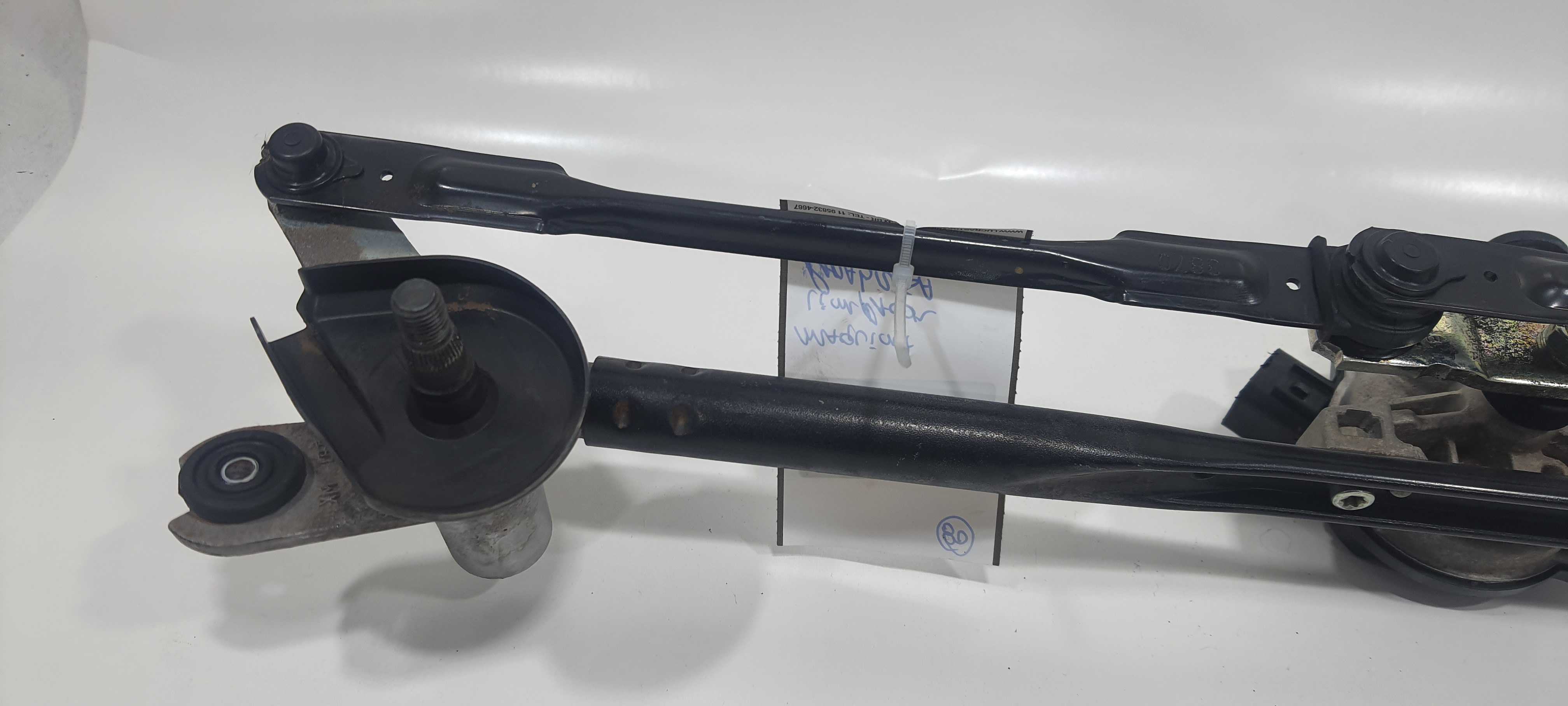 Maquina Limpador Parabrisa Kia Sorento 2.4 2012 981102p000 5