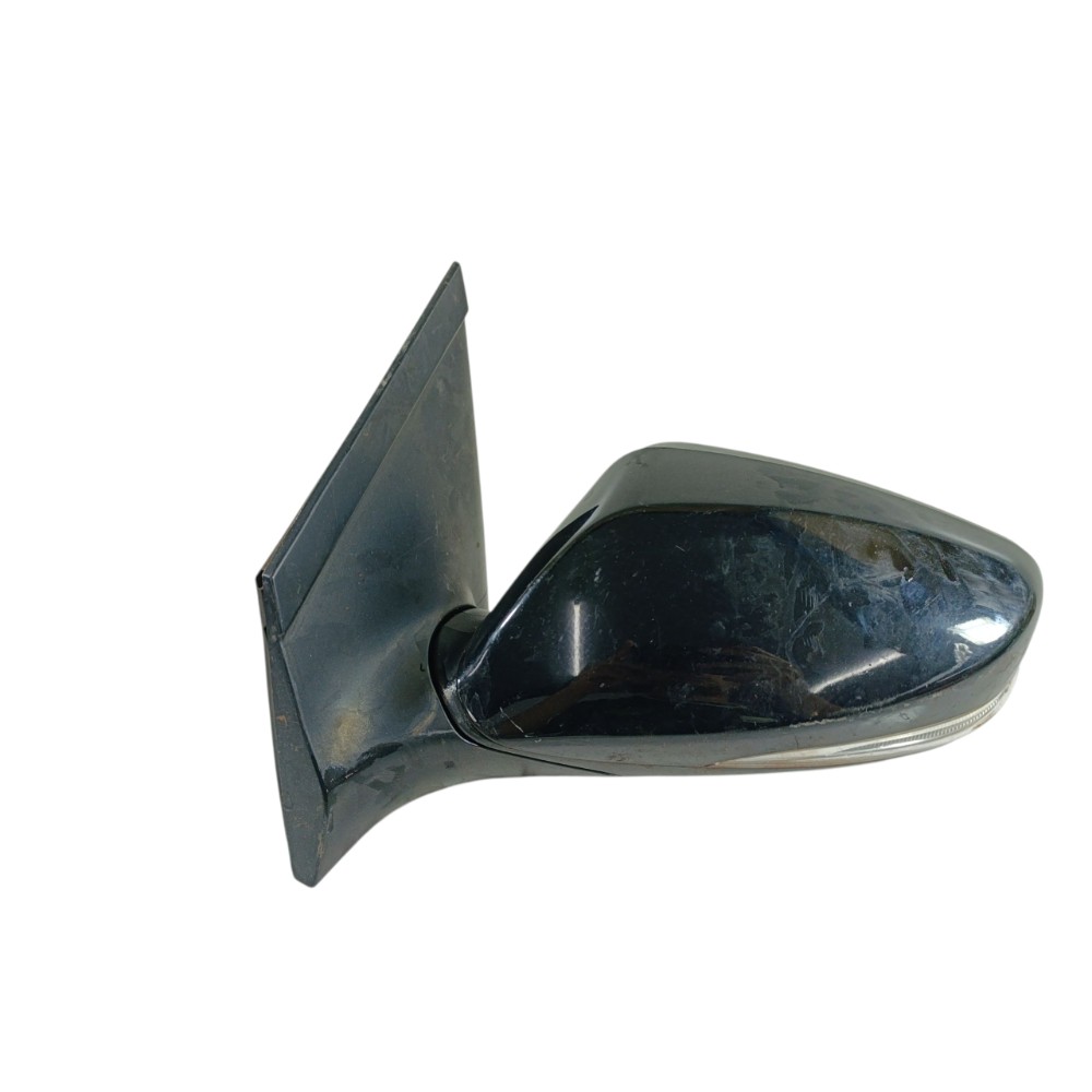 Retrovisor Elétrico Esquerdo Hb20s 1.6 2016 E4024033 3