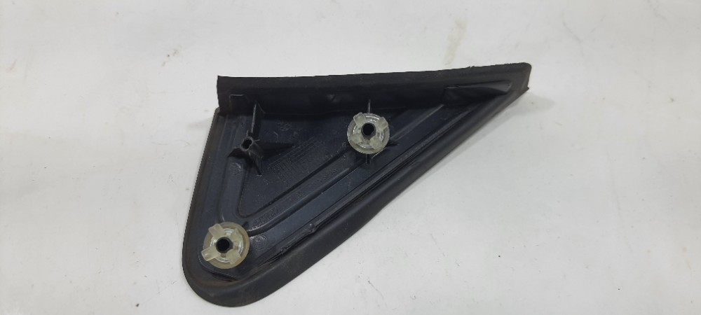 Acabamento Retrovisor Esquerdo Vw Virtus 2023 6ec853273l  Preto 5