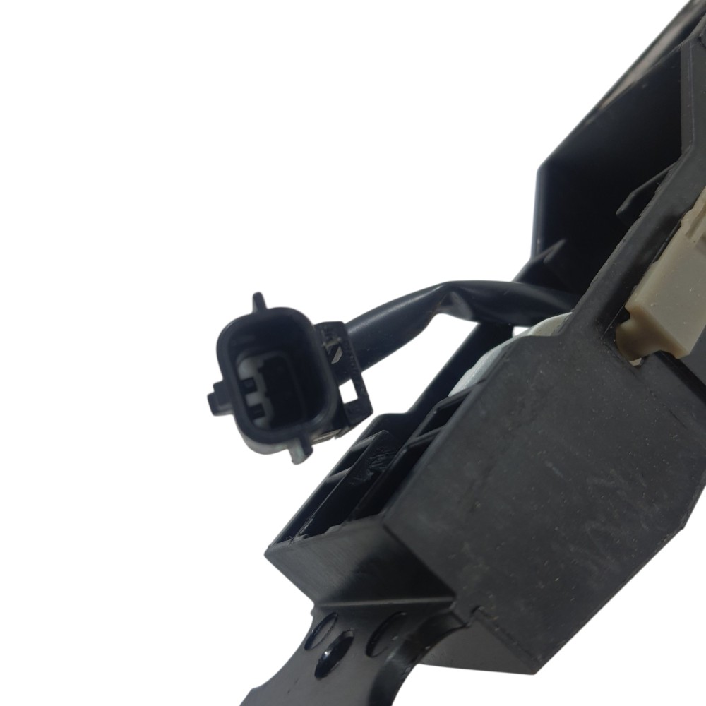 Maçaneta Externa Dianteira Direita Kicks 2022 806405r01a Branco Dianteira 6