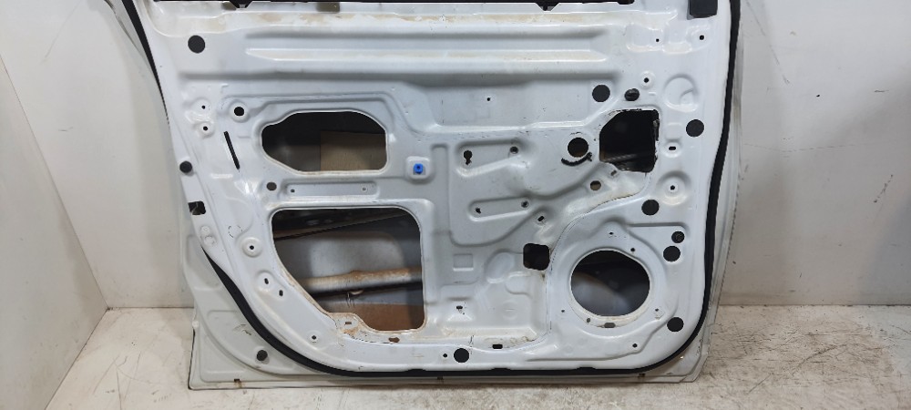 Porta Dianteira Esquerda Nissan Kicks Ano 2019 H01015ramb 6