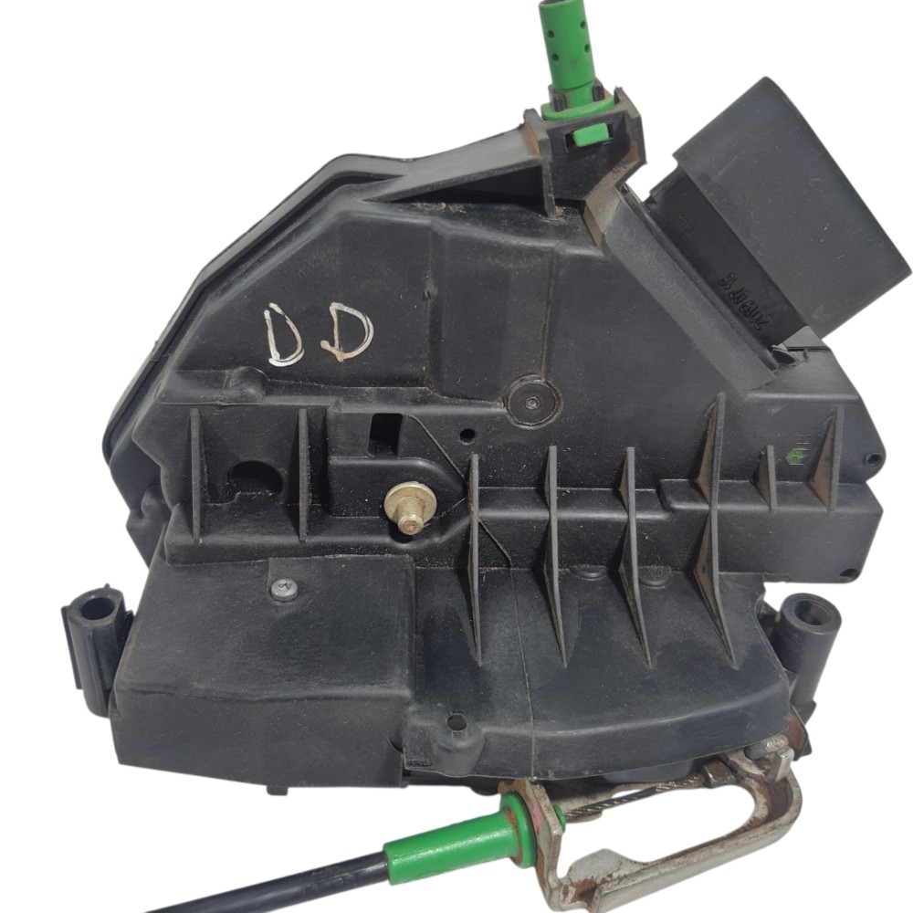Fechadura Porta Dianteira Direita Ford Ka 2021 E3b5a219a64gh 2