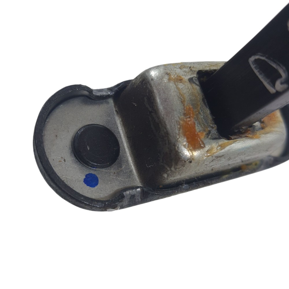 Limitador Porta Traseiro Direito Kwid Zen 2023 824303880r 5