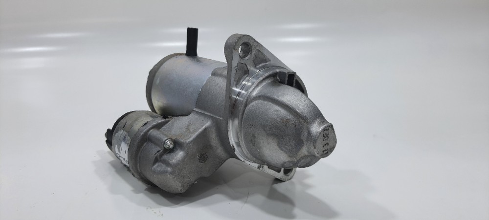 Motor Partida Chevrolet Prisma 1.4 Ano 2019 24587020 6