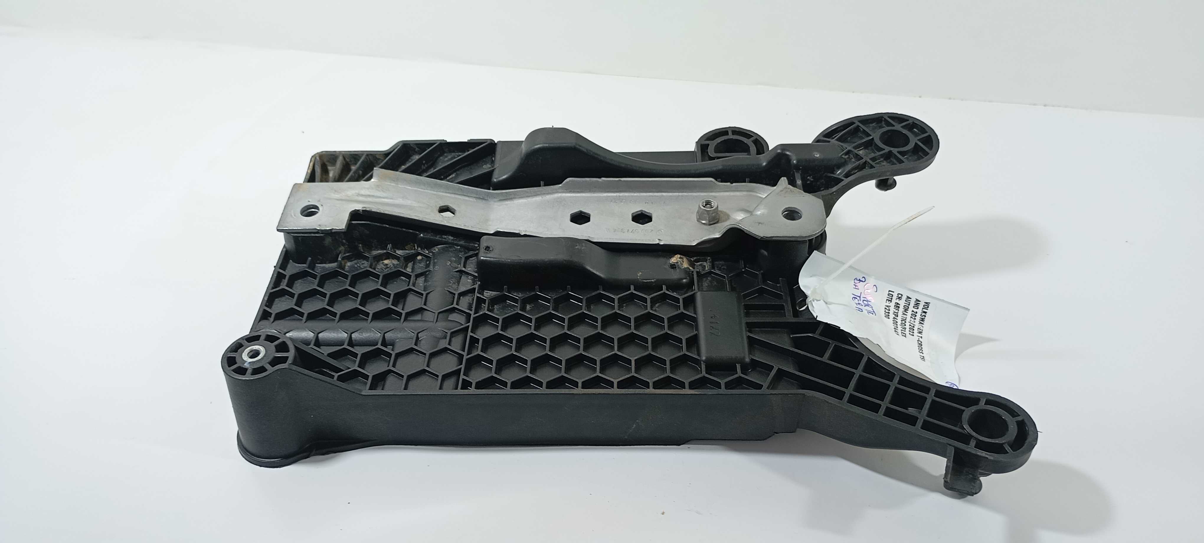 Suporte Bateria T-cross Tsi 2023 2q0915331a 3