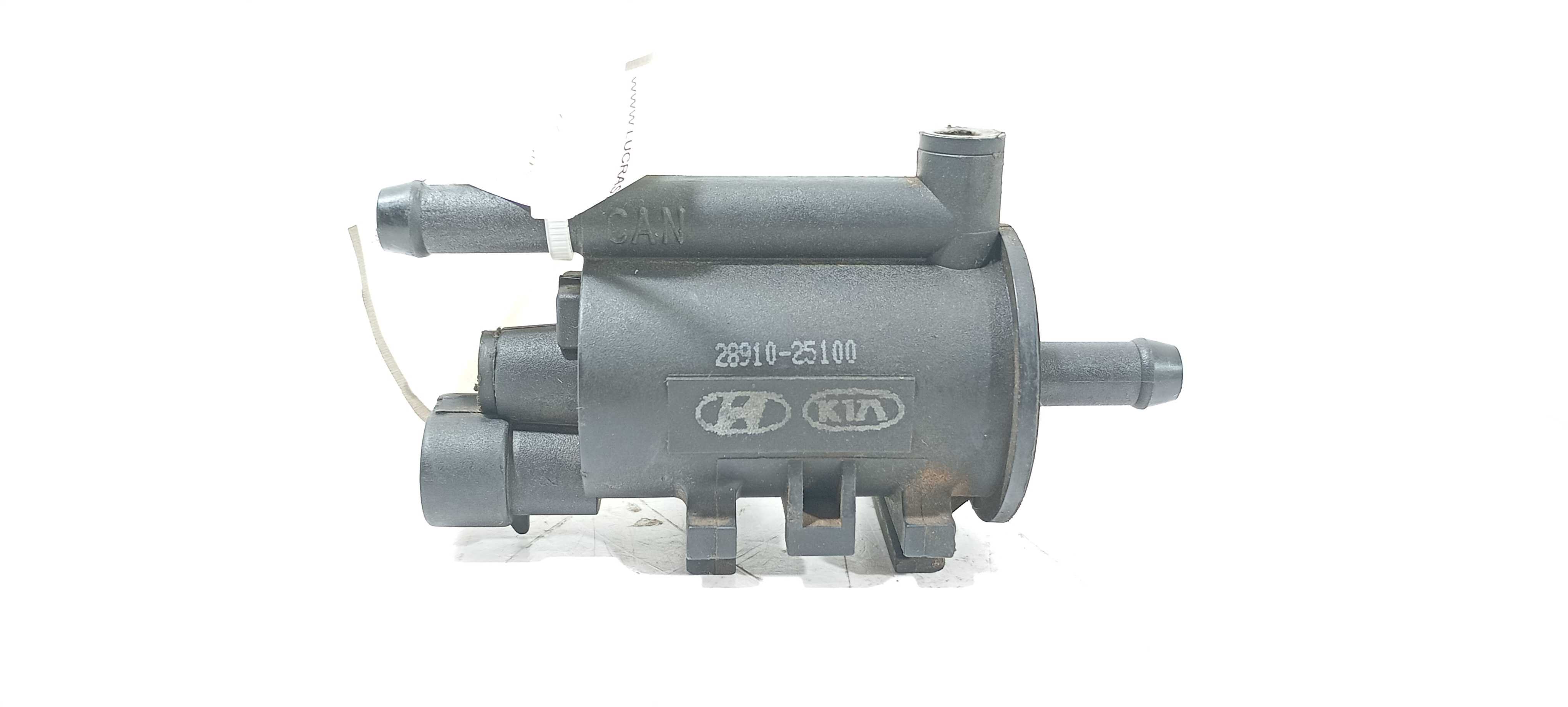 Válvula Canister Kia Sorento Ex2 2.4 2012 2891025100 6