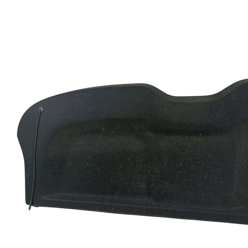 Tampão Bagagito Fiat Argo Drive 1.0 2023 1002610200 Preto 3