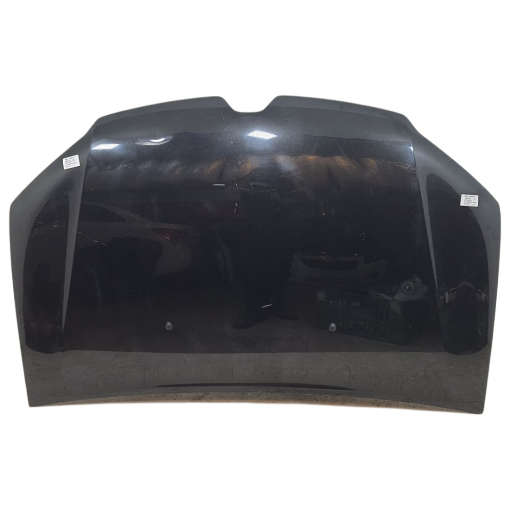 Capô Renault Sandero 1.0 Ano 2019 7891120453493 8