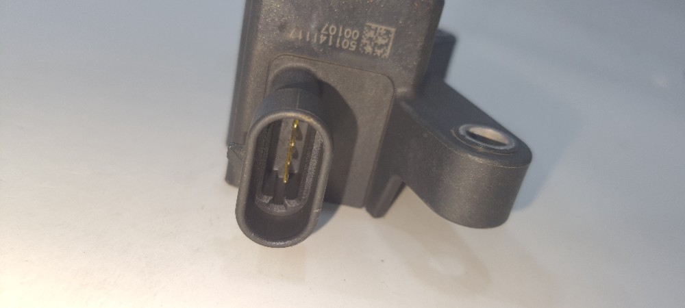Bobina Ignição Gm Onix Activ 1.4 2018 24585662 6