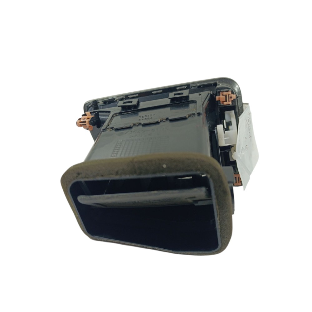 Difusor Ar Esquerdo Suzuki S-cross 2016 7364061m0 4