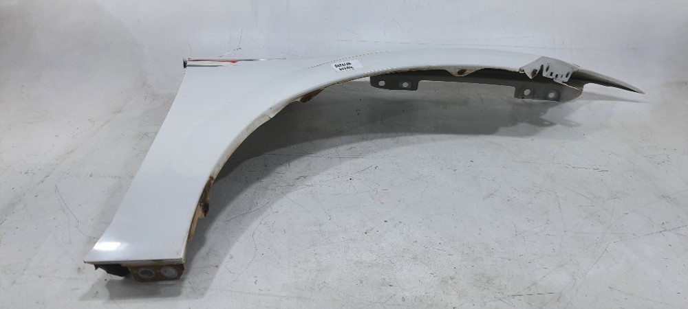 Paralama Lado Direito Detalhe Vw Virtus Comfortline 2023 8