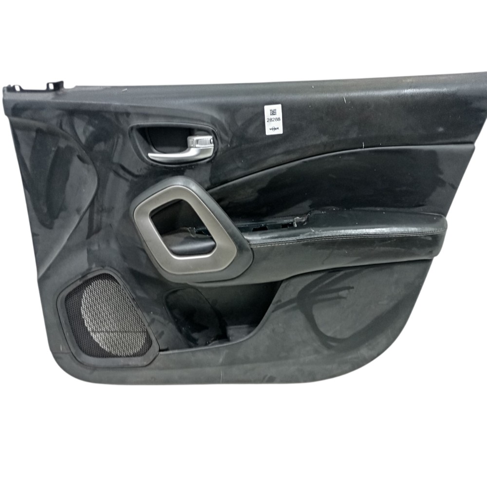 Forro de porta fiat toro endyrance 2021